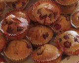 Epres muffin recept fázis 5 fotója