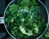 হারাভারা কেবাব (hara bhara kabab recipe in Bengali) রেসিপির ধাপ 1 ছবি