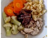 Foto langkah ke 5 dari resep Sop Manten Khas Solo.