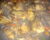 Foto langkah ke 5 dari resep Ayam kecap.
