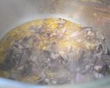 A picture of step 1 of My winter hotpot.