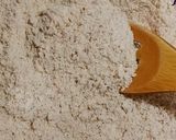Paleo fehér es barna csokis cookies recept fázis 1 fotója