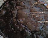 Foto langkah ke 5 dari resep Chocolate Pudding Pie.
