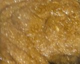 Foto langkah ke 5 dari resep Bubur Ganepo / bubur singkong.