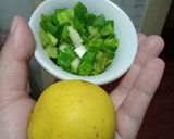 Foto langkah ke 7 dari resep Ikan Cue Suir.