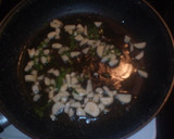 Foto del paso 2 de la receta: Almejas en salsa