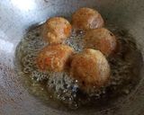 मलाई कोफ़्ता (malai kofta recipe in Hindi) रेसिपी चरण 3 फोटो