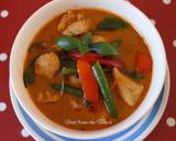 Thai Red Chicken Curry recipe step 6 photo