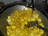 गोभी की गुजिया (gobi ki gujiya recipe in Hindi)