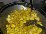 गोभी की गुजिया (gobi ki gujiya recipe in Hindi)
