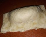 A picture of step 9 of Meat pie.