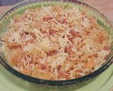 صورة لخطوة 2 من وصفة ♡ بطاطا بالجبنة ♡