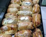 Foto del paso 4 de la receta: Pata muslos rellenos