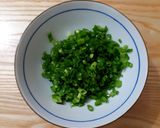 Hình bước làm 4 của món Cơm tấm sườn nướng - món cơm quốc dân
