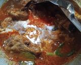 Foto langkah ke 2 dari resep Bistik Ayam Khas Cirebon (mirip semur).
