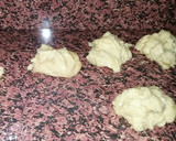 Foto del paso 4 de la receta: Ensaimadas