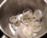 Foto del paso 1 de la receta: Sopa de setas estilo Cuetzalan