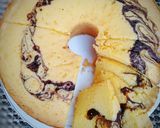 Foto langkah ke 7 dari resep Bolu Nutrijel.