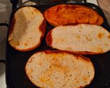 Foto del paso 6 de la receta: Pambazos