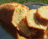 Foto del paso 5 de la receta: Budín de naranja