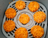 Foto langkah ke 5 dari resep Nugget Ayam Wortel keju.
