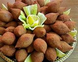 صورة لخطوة 7 من وصفة كبة مقلية