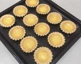 Foto langkah ke 6 dari resep Pie susu enak anti gagal.