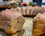 Foto del paso 3 de la receta: Banana bread fácil