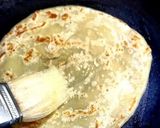 عکس مرحله 14 از دستور نان چاپاتی (روتی)