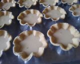 Foto langkah ke 6 dari resep Pie kurma.