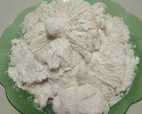 Foto langkah ke 7 dari resep Jamur crispy.