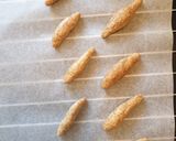 Foto del paso 3 de la receta: Picos integrales caseros