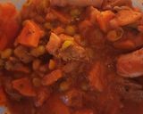 Foto del paso 4 de la receta: Guisito de arroz con vacío