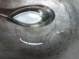 สามชั้นผัดกะปิ (สูตรคุณยาย)