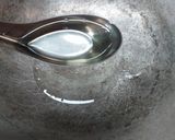 รูปขั้นตอนการทำที่ 1 ของ สามชั้นผัดกะปิ (สูตรคุณยาย)