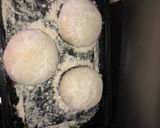 Foto del paso 4 de la receta: Pan de campo