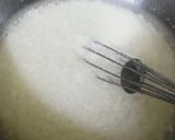 হুইট/আটার ক্রিম কেক(Wheat/Atar cream cake recipe in Bengali) রেসিপি ধাপ - 1 ছবি