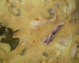 Foto langkah ke 5 dari resep Ayam Kalio Andung Naya.