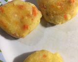 Foto del paso 4 de la receta: Bombas de puré de papá que sobró!!