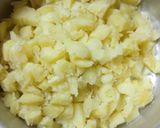 A picture of step 2 of Potatoes & Eggs Salad.