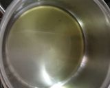Foto del paso 6 de la receta: Mis tallarines a la putanesca