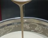 Une image de l'étape 1 de 🥞 Gâteau de crêpes Tiramisu.
