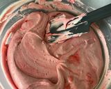 Málnakrémes tiramisu recept fázis 1 fotója