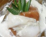Foto langkah ke 5 dari resep Jongkong Kue Keranjang.