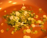 蔥燒豆腐的食譜步驟6照片