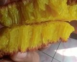 Foto langkah ke 10 dari resep Bika ambon ekonomis.