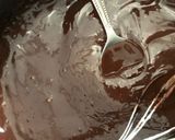 A picture of step 3 of Chocolate pie.