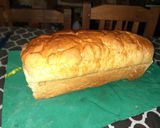 Foto del paso 5 de la receta: Pan lactal thiaguin