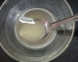 A picture of step 9 of Semolina Cake.