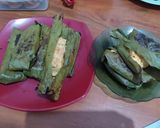 Foto langkah ke 4 dari resep Pepes tahu two ways (vegan dan non vegan).